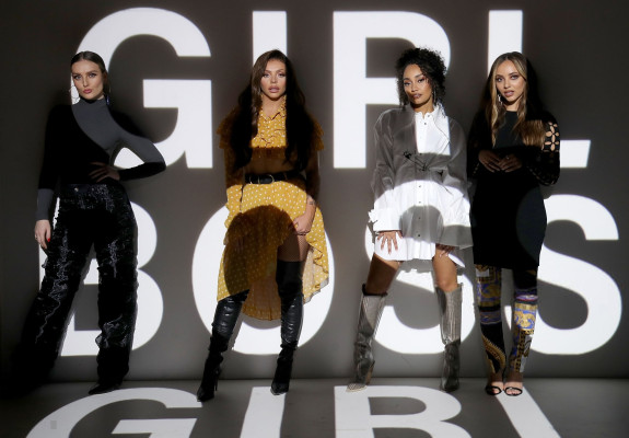 Little Mix pic #1084894