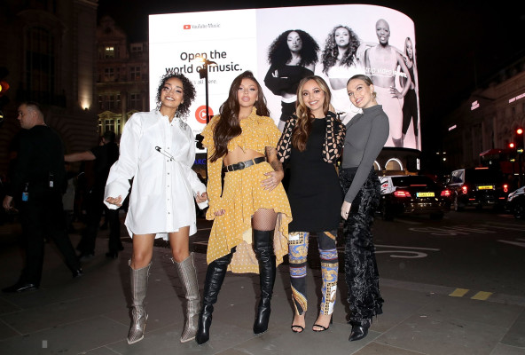 Little Mix pic #1084895