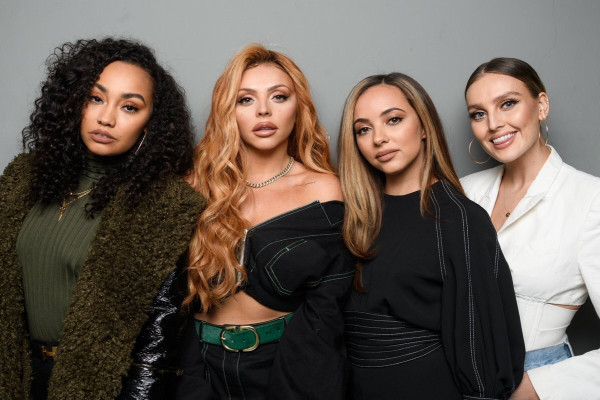 Little Mix pic #1086317