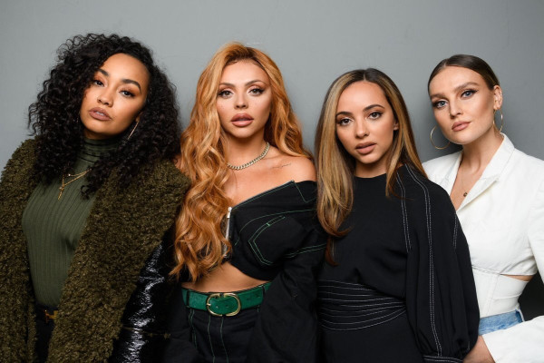 Little Mix pic #1086318