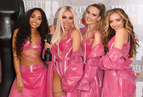 photo 4 in Little Mix gallery [id1109077] 2019-02-22 00:00:00