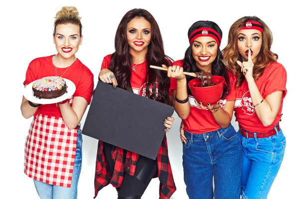 Little Mix pic #1173556