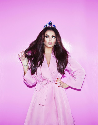 photo 6 in Little Mix gallery [id1101437] 2019-01-29 00:00:00