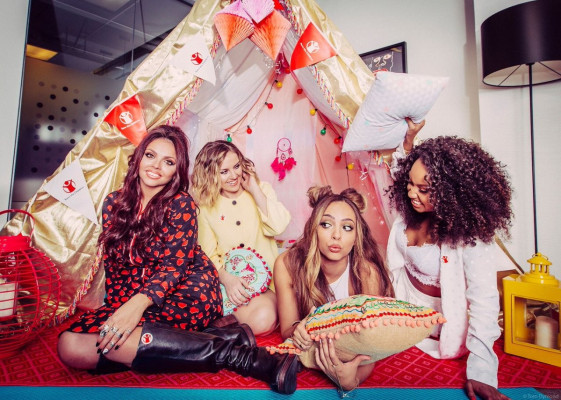 Little Mix pic #1173561