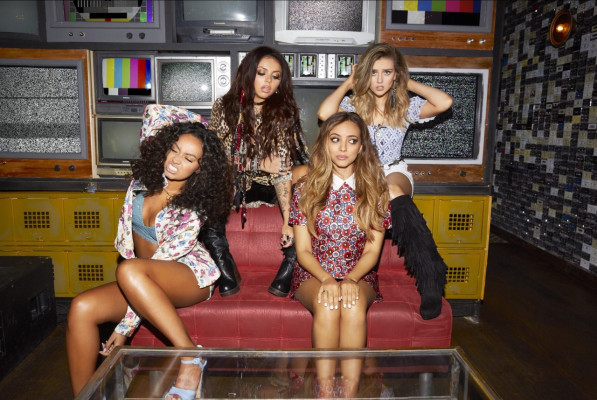 Little Mix pic #1150366