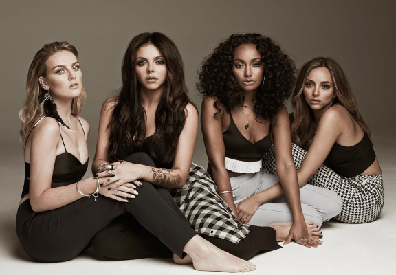 Little Mix pic #1173565