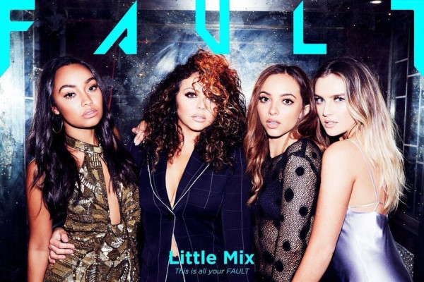 Little Mix pic #1096103