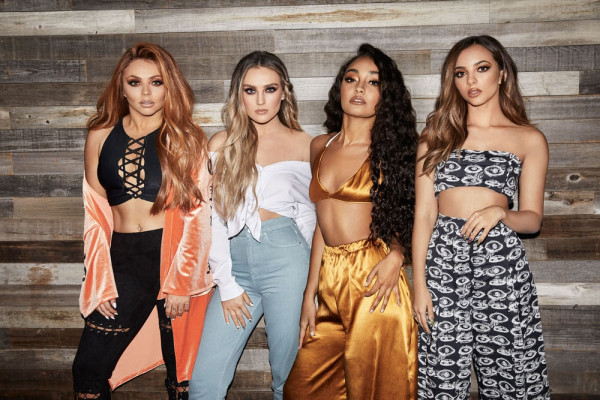 Little Mix pic #1125951
