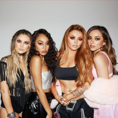 Little Mix pic #1125962