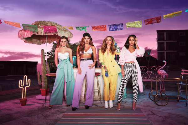 Little Mix pic #978040