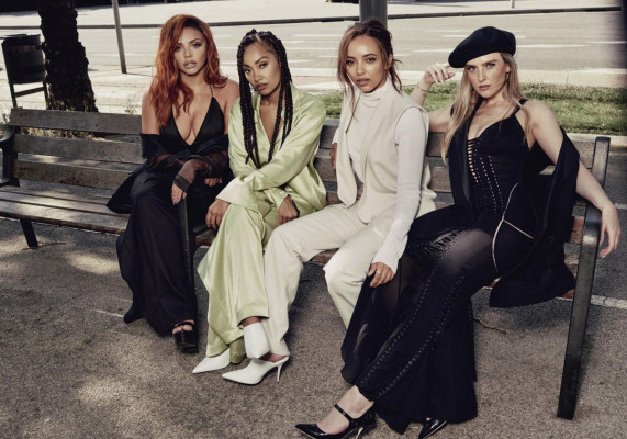 Little Mix pic #1133793