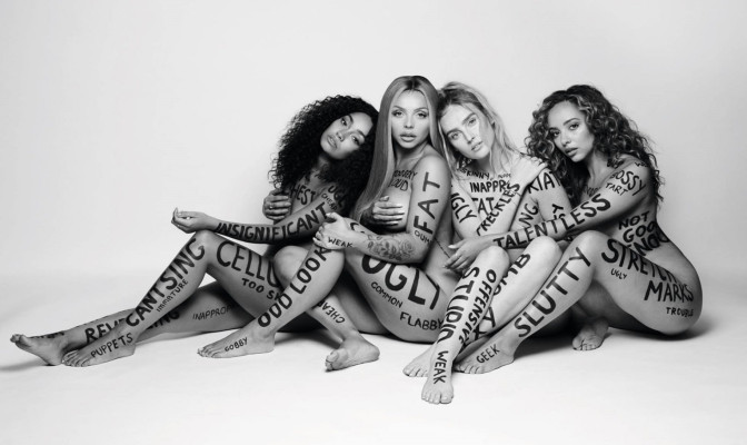 Little Mix pic #1097224