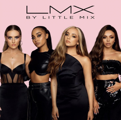 photo 4 in Little Mix gallery [id1189763] 2019-11-16 00:00:00
