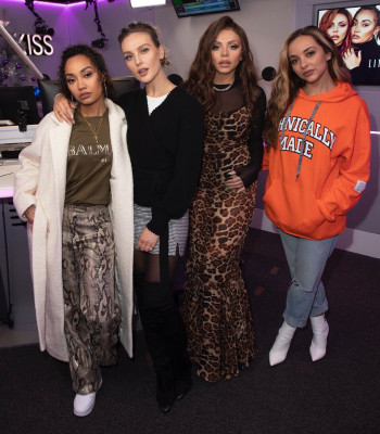 Little Mix pic #1088256