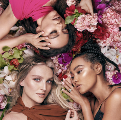 photo 3 in Little Mix gallery [id1285478] 2021-12-10 00:00:00