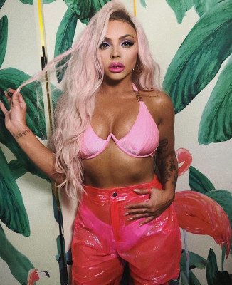 photo 11 in Little Mix gallery [id1143767] 2019-06-08 00:00:00