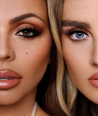 photo 10 in Little Mix gallery [id1171068] 2019-08-26 00:00:00