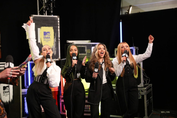Little Mix pic #1080170