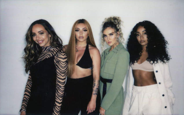 Little Mix pic #1084024