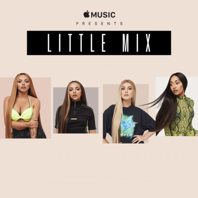 Little Mix pic #1084547