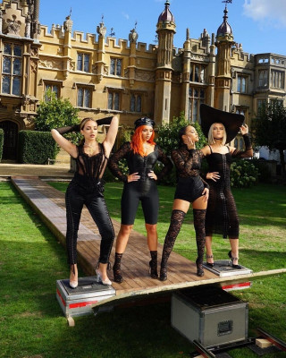 Little Mix pic #1079437