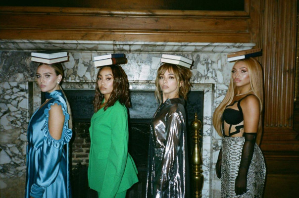 Little Mix pic #1079445
