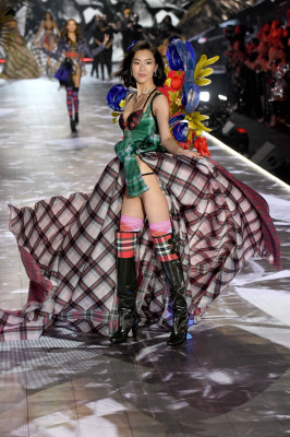 Liu Wen pic #1081715