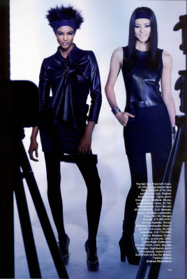 Liu Wen pic #329468