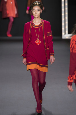 Liu Wen pic #614755