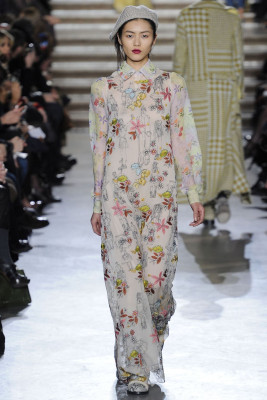 Liu Wen pic #355155