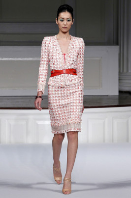 Liu Wen pic #331379