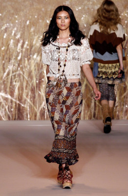 Liu Wen pic #330920