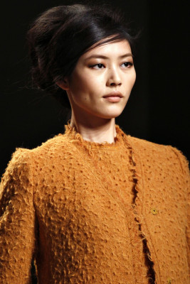 Liu Wen pic #355180