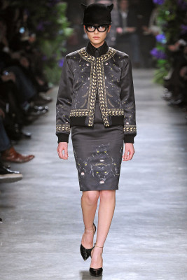 Liu Wen pic #358778
