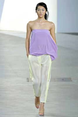 Liu Wen pic #409992