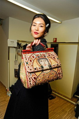 Liu Wen pic #596092