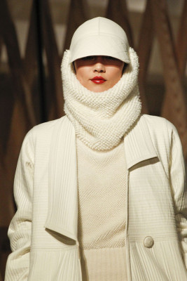 Liu Wen pic #361356