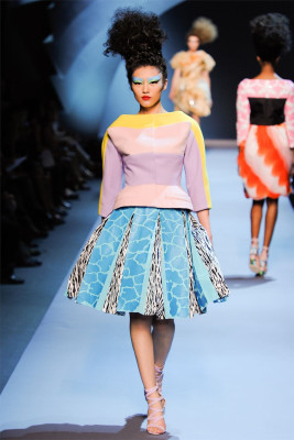 Liu Wen pic #406932