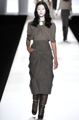 Liu Wen pic #328491