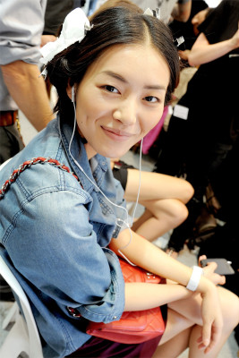 Liu Wen pic #450468
