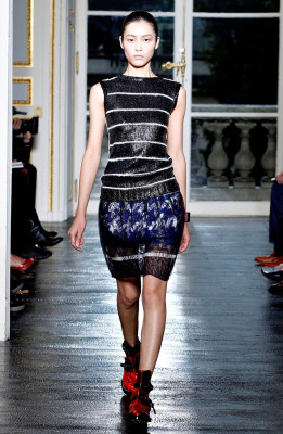Liu Wen pic #330649