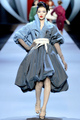 Liu Wen pic #335895