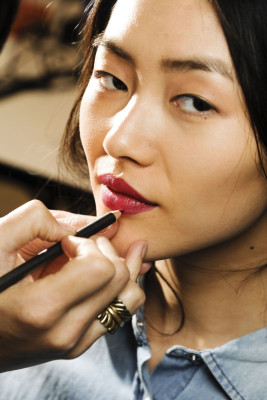Liu Wen pic #355170