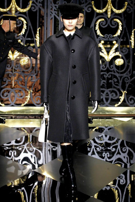 Liu Wen pic #361358