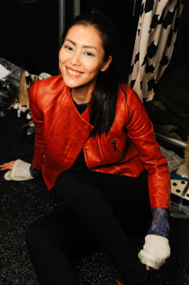 Liu Wen pic #477424