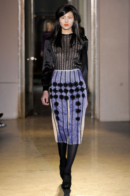 Liu Wen pic #358770