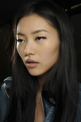 Liu Wen pic #353293