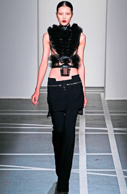 Liu Wen pic #331326