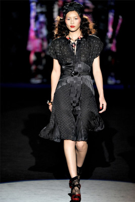 Liu Wen pic #531986