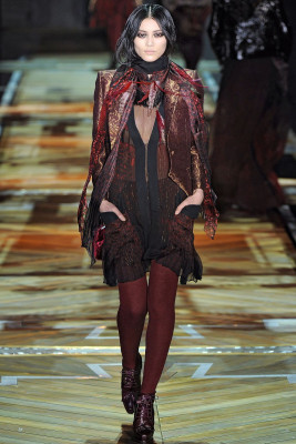 Liu Wen pic #353297